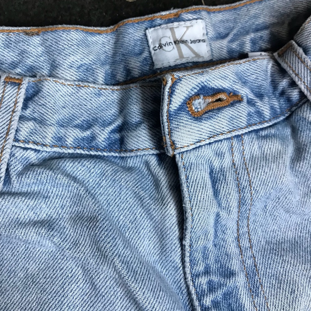 Calvin Klein Women’s Shorts